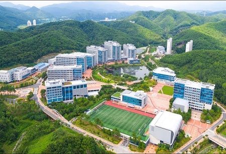 Ulsan Institute to Advocate for Science-Gifted School